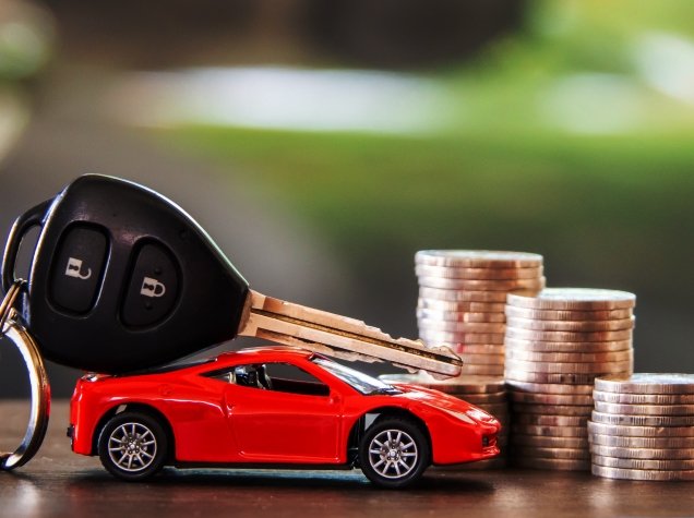 Autokredit MONTIS BANK